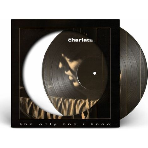 RSD25 Los Charlatanes El Único Que Conozco