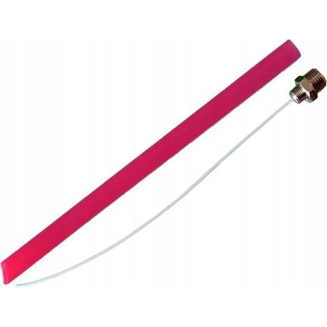 Tubo di ricambio per Tornador BLACK Z020 Z020S Z020RS