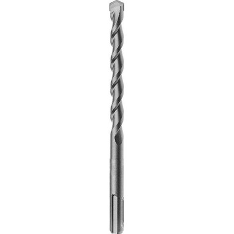 D-00072 Mèche pour SDS-PLUS, 6 x 210 mm (1/2)