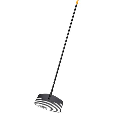 Balai à gazon L Solid™ - 25 dents - largeur 52cm