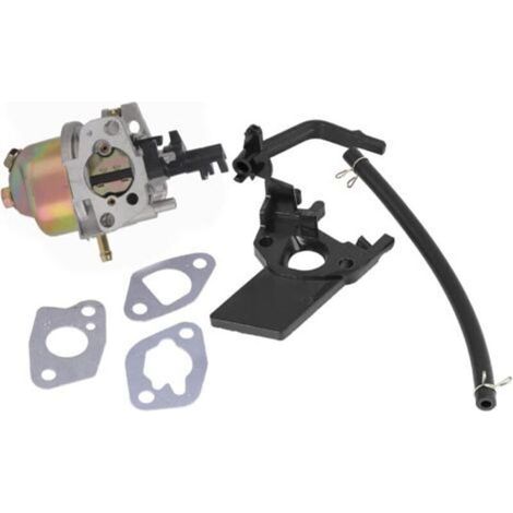 Carburateur pour générateur 2–3 kW – Compatible moteurs Honda GX160, GX200 et 168F – Réglage précis, montage facile (1/5)