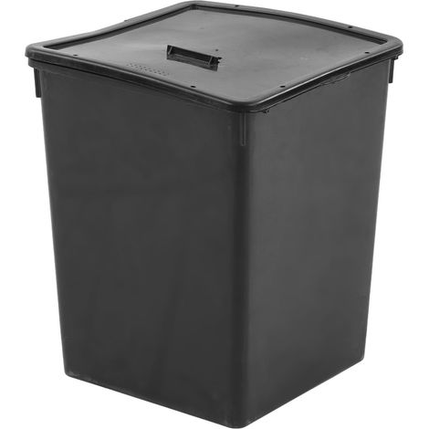 Ruche en plastique avec cadre d'élevage, boîte à abeilles pour apiculture, équipement de nidification, kit d'élevage d'abeilles, outil professionnel. (1/5)