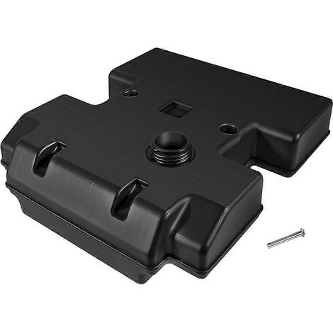 Réservoir d'essence de remplacement 157103 pour tondeuses à gazon et tracteurs de jardin Craftsma/Husqvarna/Sears/Poulan/Poulan Pro (1/5)