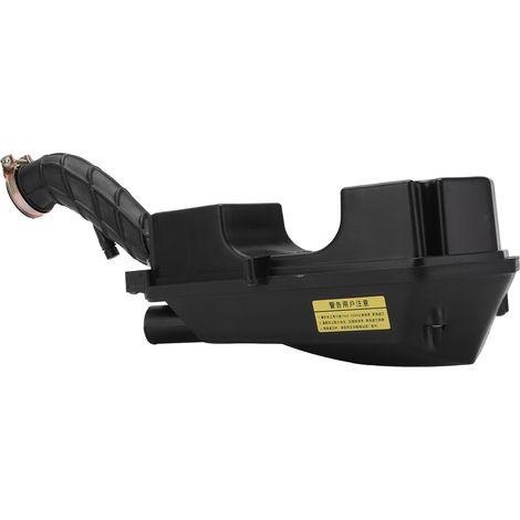 Motorrad-Luftfilterkasten, ABS, für GY6 50 60 ATM Motoren, Go-Karts, Roller