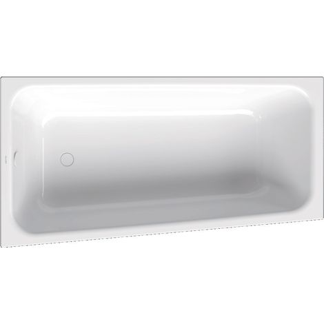 Bañera de esquina BetteSpace M, 170x90cm, 1131, 1 respaldo (1/5)