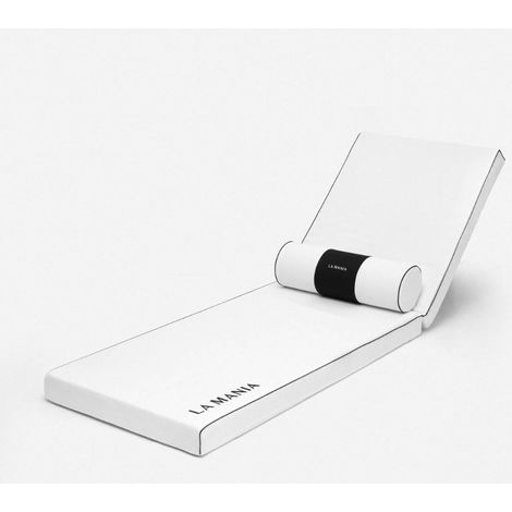 Colchón Saint Tropez Total White (1/5)