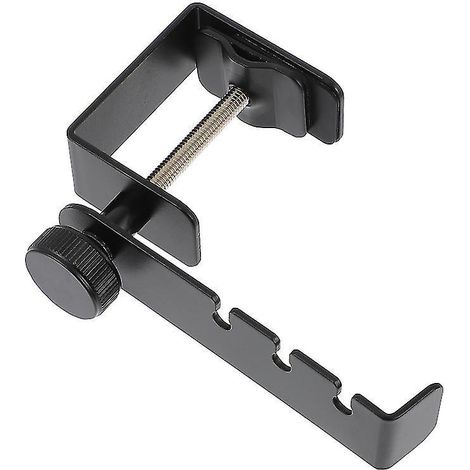 1 Stück Headset-Halterung aus Eisen