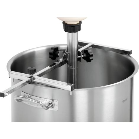 Support pour mixeur plongeant 600 - Bartscher (1/5)