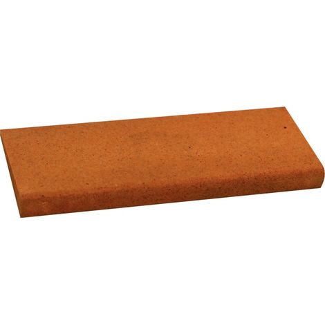 Pierre à affuter ovale - 115 x 45 x 10 mm - EMILE PEYRON - 181 (1/2)
