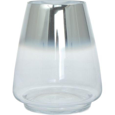 Vase saigon 125 - Argent (1/4)