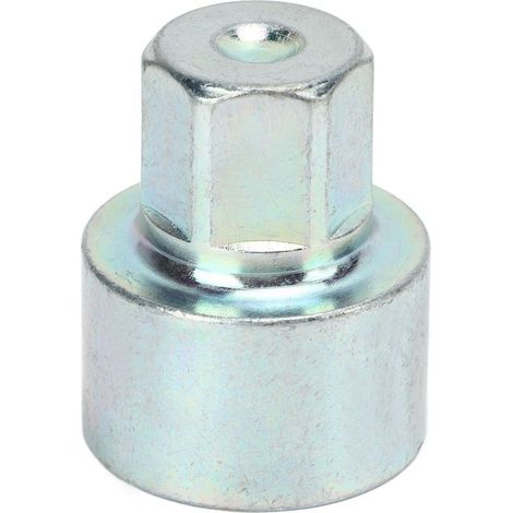 Key of locking of wheel Antift Replacement of the socket lugnut for 1 3 5 6 7Series x1 x2 x3 x4 x5 x6 z4 049 (1/5)