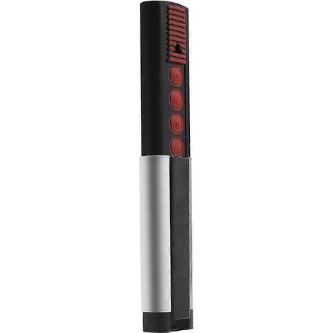 Télécommande de porte de garage 434,42 MHz pour SOMMER 4014, 4022 et 4013 (TX03-434-4-XP et TX03-434-2-XP) (1/5)