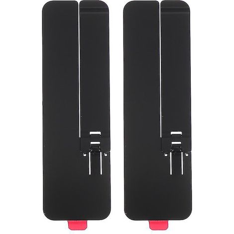 2 supports de bureau pour téléphone portable (1/3)