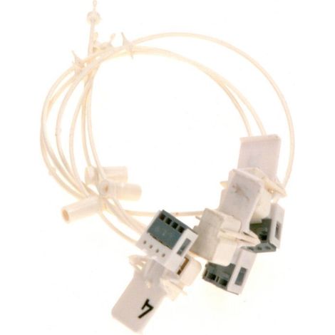 BOSCH Kodierstecker (4,6,10), 87144015510 (1/2)