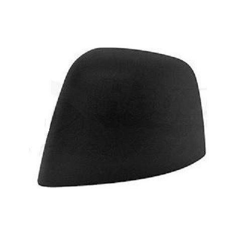 Coque de rétroviseur gauche noire Ford Tourneo - Transit Connect 2014-2018
