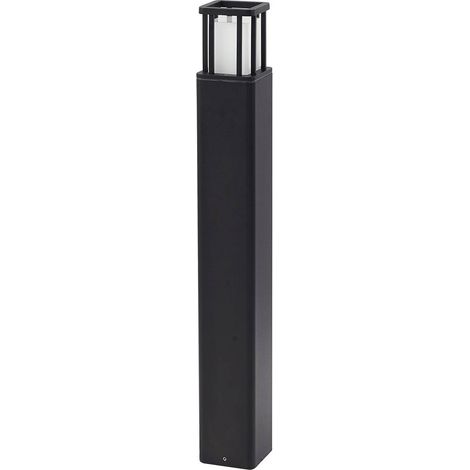 LED Outdoor lightsdimmable 'Dakil' made of Aluminium (1/5)