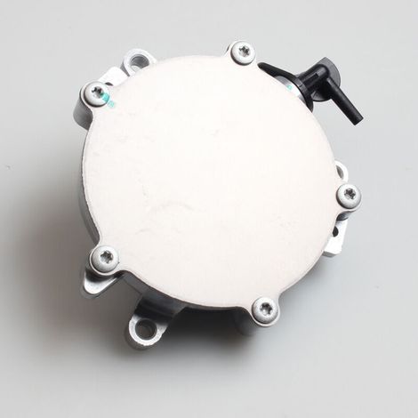 Die Bremsvakuumpumpe 06M145100L ist für die Bremsen des Audi A5 und S5 geeignet. (1/4)