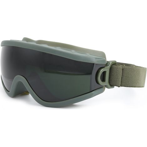 Lunettes de soudage 800-1100NM, protection oculaire PC ABS, verres à auto-transformation réglables (1/5)