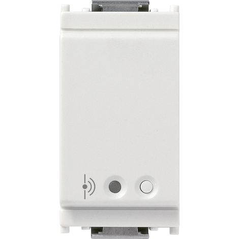 VIMAR - 16629.B Sensore radar connesso IoT 1M bianco