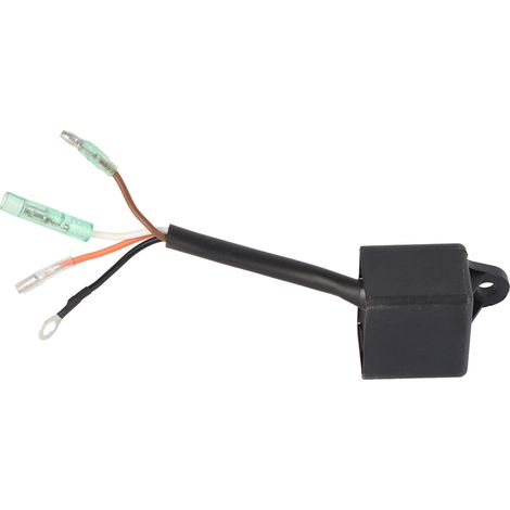 CDI-Zündmodul 6A1 85540 01: Hochleistungsfähige und stabile CDI-Zündspule für 2 PS 2-Takt-Außenbordmotoren (1/5)
