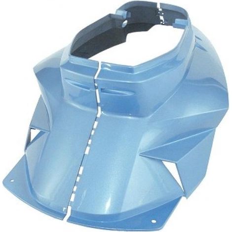 Coque arrière TNT pour Scooter Yamaha 50 BWS 1997 à 2003 Neuf (1/5)