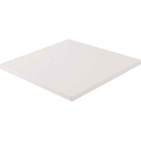 Calicosy – Tablette pour meuble à cases 29.5x29.5cm – Panneaux de particules – Système de fixation inclus – 5 coloris disponibles (1/3)