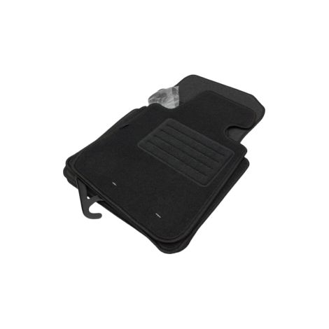 Tapis de sol en moquette pour BMW Série 3 F34 GT (2013-2020)