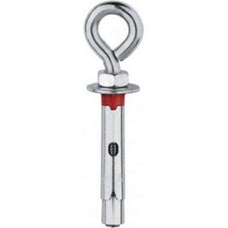Blister 2 Anker mit Dinabolt-Ring 10x70 bzacha12c Index