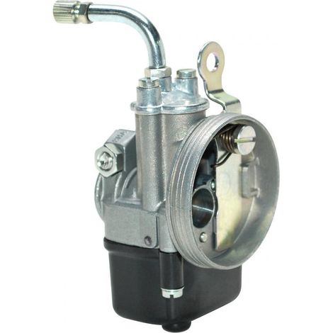 Carburateur Dellorto SHA 13-13 réf 2044 pour mobylette (1/5)