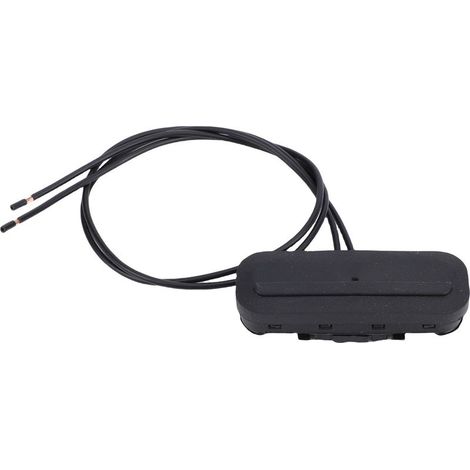 Bouton de soufflet de poignée de hayon 96951097, finition lisse et stable, remplacement pour Cruze Sedan 2009-2014 (1/5)