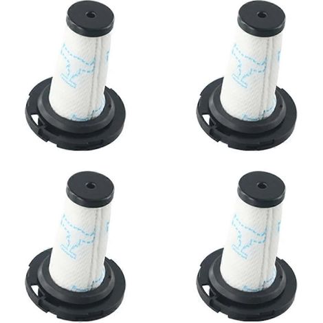 Zubehör kompatibel mit X-Force Flex 9.60 / X-Nano Staubsaugern (Ersatzteile ZR009010) (1/5)