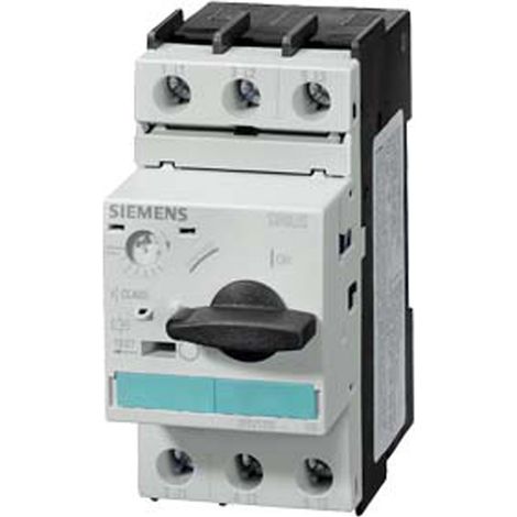 Interruttore automatico a rotazione 10,0-16,0 Siemens (1/2)