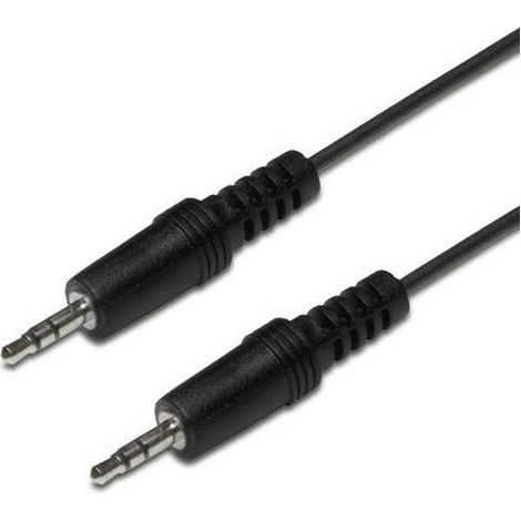 CABLE JACK-3.5MM.MALE JACK-3.5MM.MALE pour PIECES SON VIDEO...