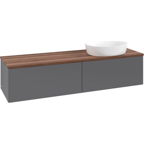 Villeroy & Boch K38012GK WTUS Antao K381 1600x360x500mm (1/3)