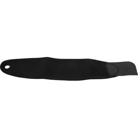 Poignet de compression réglable, soutien de poignet pour soulagement de la douleur en sport et entraînement. (1/5)