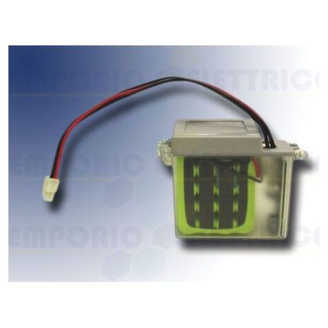 genius kit batterie 24v 6100144 (faac 390923) (1/3)