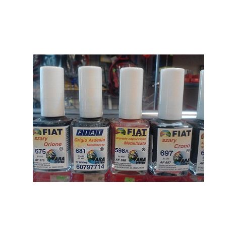 Kit di riparazione graffi per vernice auto Arasystem 10 ml, oltre 2500 colori (1/5)