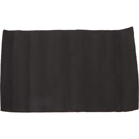 Cocoarm Tapis Insonorisant de Voiture, Coussin d'isolation Phonique de Moteur de Capot de Voiture en Coton, Bouclier Thermique d'épaisseur de 0,5 Mm, Coussin en Mousse 'isolation Thermique (1/5)