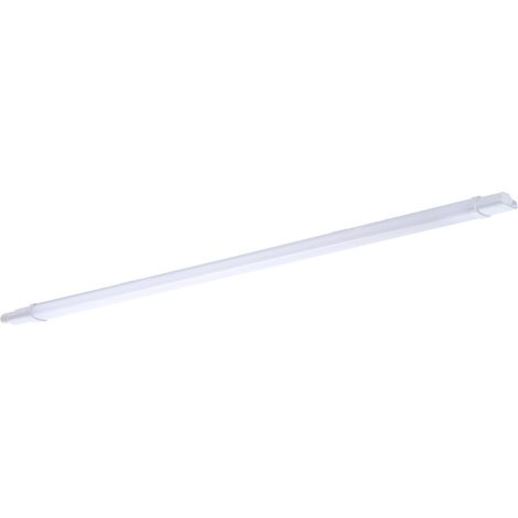 Réglette Led 36w 3700lm Blanc Froid 1250 Mm - Sylvania