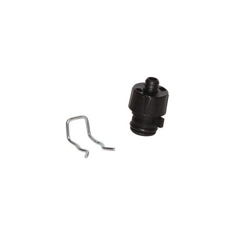 Robinet de vidange- VAILLANT - 0010032071