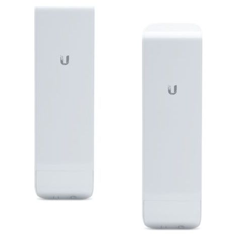 Ubiquiti 2pz Access Point Bridge Nanostation M5 ponte WIFI 5ghz - NSM5-2