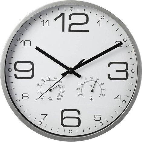 OROLOGIO DA PARETE 'SIGNAL' Ø 30 cm