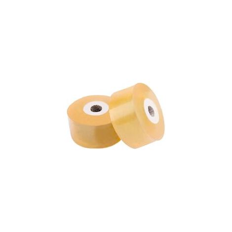 Pfropfklebeband, dehnbares Pfropfband, selbstklebendes Klebeband zum Pfropfen von Obstbäumen ist sicher und umweltfreundlich, Floristik, Gartenarbeit, 2 Rollen (2,5 cm) (1/5)