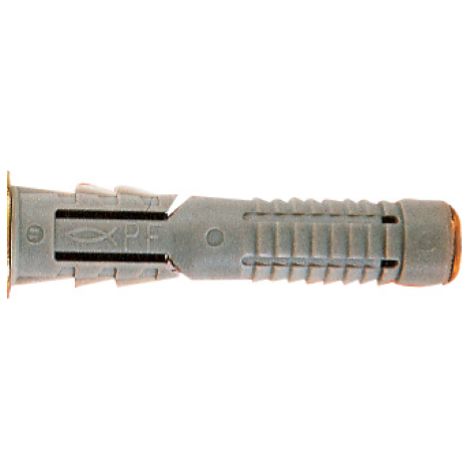 50 pcs Fischer PFM chevilles pour CPF 10x100 mm fixation A tagA res dissimulA es