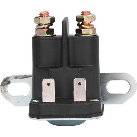 Électrovanne de démarreur ABS en laiton pour tracteur 247288852 PGT9000 247203701 725-04439A (1/5)