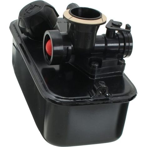 Carburateur et Réservoir pour Moteur Briggs & Stratton Series 450-550 – Adaptable, 1 pièce (1/3)