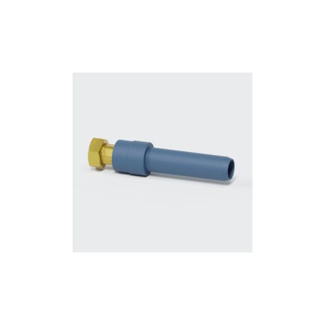 Raccord de transition PO avec écrou union POLO-KAL DN 32 x 1"