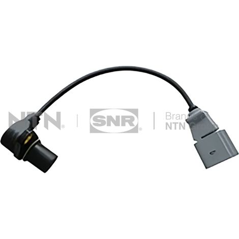 Capteur vilebrequin - CKP154.24 - SNR - Compatible avec véhicule Volkswagen, Skoda, Seat, Audi