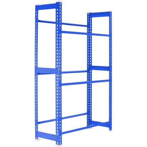 Estantería SIMONRACK Simonbottle 3-1800x800x300 azul