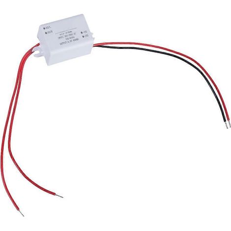 Module convertisseur de puissance 85 V265 V vers 3,3 V CC  abaisse la tension  régulateur de puissance